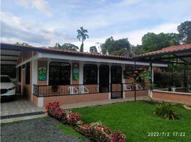 2 Habitación Villa en venta en Pereira, Risaralda, Pereira