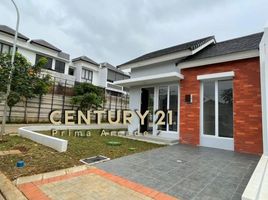 2 Bedroom Villa for sale in Ciputat, Tangerang, Ciputat