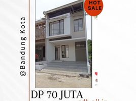 3 Bedroom Villa for sale in Kiaracondong, Bandung, Kiaracondong