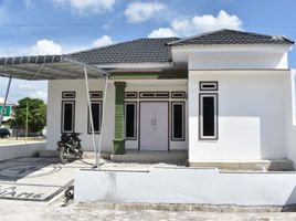 3 Bedroom House for sale in Tampan, Pekan Baru, Tampan