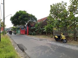  Land for sale in Sukoharjo, Jawa Tengah, Kartasura, Sukoharjo