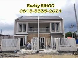 2 Kamar Rumah for sale in Gedangan, Sidoarjo, Gedangan