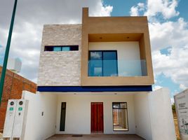 3 Schlafzimmer Haus zu verkaufen in Soledad De Graciano Sanchez, San Luis Potosi, Soledad De Graciano Sanchez