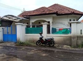 4 Habitación Villa en venta en Sukolilo, East Jawa, Sukolilo