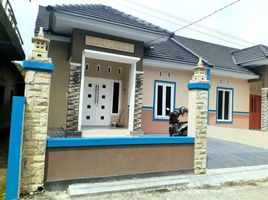 2 Bedroom Villa for sale in Banguntapan, Bantul, Banguntapan