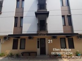 6 Kamar Rumah for sale in Serpong, Banten, Serpong, Tangerang, Banten, Indonesia