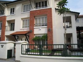 6 Habitación Casa en venta en Damansara, Petaling, Damansara