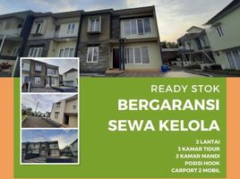 3 Bedroom Villa for sale in Sawahan, Surabaya, Sawahan