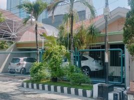 3 Habitación Villa en venta en Mulyorejo, East Jawa, Mulyorejo
