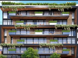 1 Habitación Apartamento en venta en México, Azcapotzalco, Ciudad de México, México