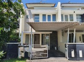 3 Bedroom Villa for rent in Indonesia, Mulyorejo, Surabaya, East Jawa, Indonesia