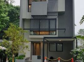 3 Bedroom House for sale in Basilea Convention Center, Legok, Legok