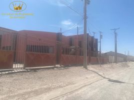  Terrain for sale in Calama, El Loa, Calama