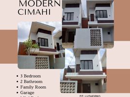 3 Kamar Rumah for sale in Parongpong, Bandung, Parongpong