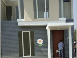 Maison 2 chambre à vendre à Lakarsantri, East Jawa, Lakarsantri, Surabaya, East Jawa