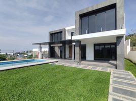 4 Habitación Casa en venta en Atlatlahucan, Morelos, Atlatlahucan