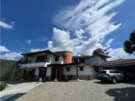 5 Bedroom Villa for sale in Envigado, Antioquia, Envigado