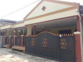 4 Kamar Rumah for sale in Gunung Putri, Bogor, Gunung Putri