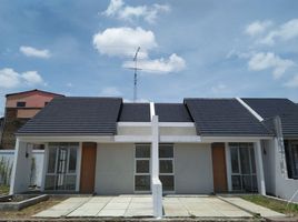 2 Bedroom House for sale in Margacinta, Bandung, Margacinta