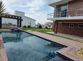 5 Bedroom House for sale in Tlayacapan, Morelos, Tlayacapan
