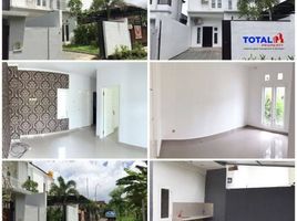 3 chambre Maison for sale in Level 21 Mall, Denpasar Timur, Denpasar Barat