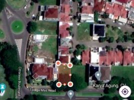  Terreno (Parcela) en venta en Lakarsantri, East Jawa, Lakarsantri