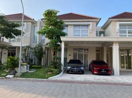4 Habitación Villa en venta en Sukolilo, East Jawa, Sukolilo, Surabaya