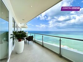 3 Bedroom Apartment for sale in Manabi, Manta, Manta, Manabi