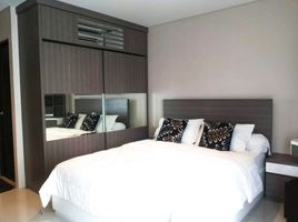 1 Kamar Apartemen for rent in Universitas Katolik Indonesia Atma Jaya, Tanah Abang, Kebayoran Baru