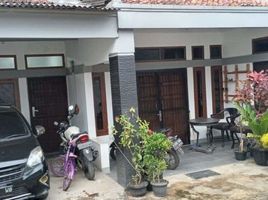 3 Schlafzimmer Haus zu verkaufen in Parongpong, West Jawa, Parongpong
