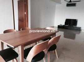 4 Bedroom Apartment for rent in Thao Dien, Ho Chi Minh City, Thao Dien
