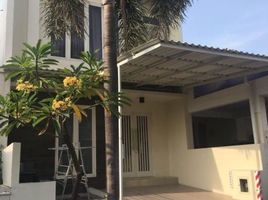 3 Habitación Villa en venta en Mulyorejo, East Jawa, Mulyorejo