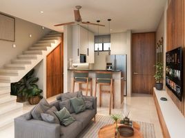 1 Schlafzimmer Wohnung zu verkaufen in Merida, Yucatan, Merida, Yucatan