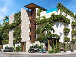 2 Schlafzimmer Appartement zu verkaufen in Cozumel, Quintana Roo, Cozumel