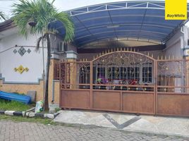 5 Habitación Villa en venta en Lakarsantri, East Jawa, Lakarsantri