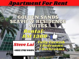 1 Bedroom Apartment for rent in Johor, Bandar Johor Bahru, Johor Bahru, Johor