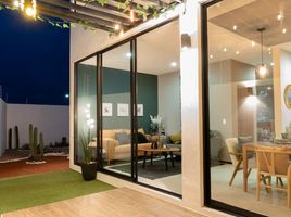 Maison 2 chambre à vendre à El Marques, Queretaro, El Marques