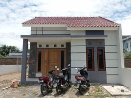 2 Kamar Rumah for sale in Klaten Selatan, Klaten, Klaten Selatan