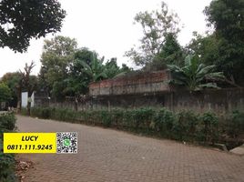  Tanah for sale in Pondok Aren, Banten, Pondok Aren, Tangerang, Banten