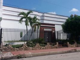 Studio Villa for sale in Plaza de la Intendencia Fluvial, Barranquilla, Barranquilla