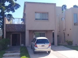 3 Schlafzimmer Haus zu verkaufen in Moron, Buenos Aires, Moron