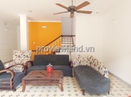 3 chambre Villa for sale in Thao Dien, District 2, Thao Dien