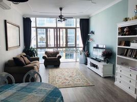 3 Bedroom Apartment for sale in An Phu, Ho Chi Minh City, An Phu, District 2