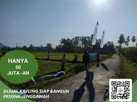  Land for sale in Jenggawah, Jember, Jenggawah