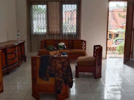 3 Kamar Rumah for sale in Sumurbandung, Bandung, Sumurbandung