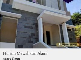 2 Bedroom Villa for sale in Dau, Malang Regency, Dau