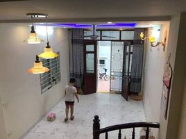 3 Schlafzimmer Villa zu verkaufen in Dong Da, Hanoi, Nga Tu So, Dong Da