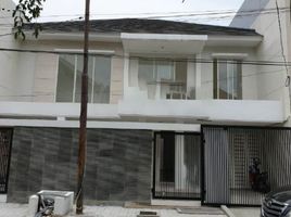 5 Habitación Casa en venta en Tambaksari, East Jawa, Tambaksari