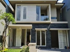 4 Habitación Villa en venta en Lakarsantri, East Jawa, Lakarsantri