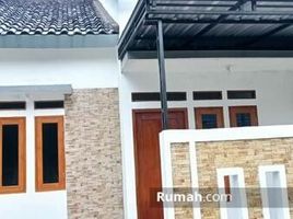 2 Kamar Rumah for sale in Bogor, West Jawa, Bojonggede, Bogor